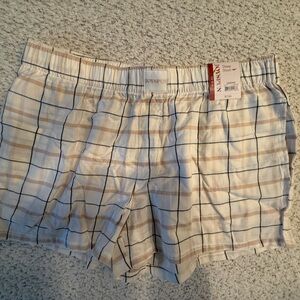 Joyspun Sleep Shorts